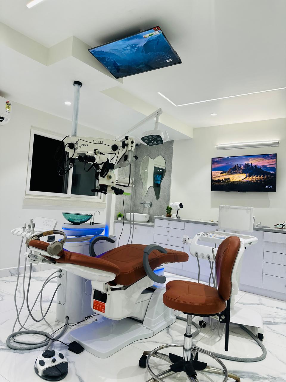 Expert Dental Clinic