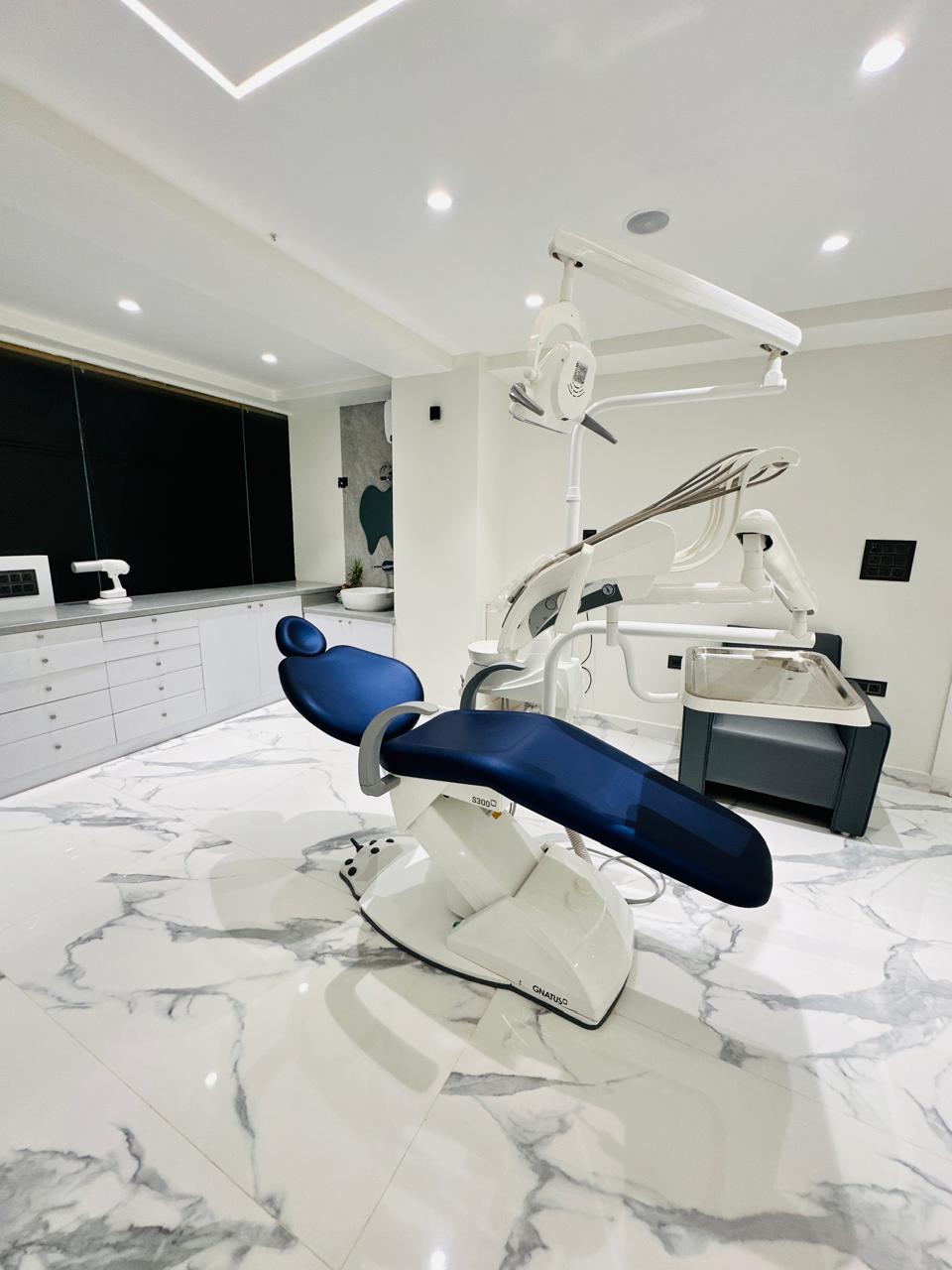 Expert Dental Equipment